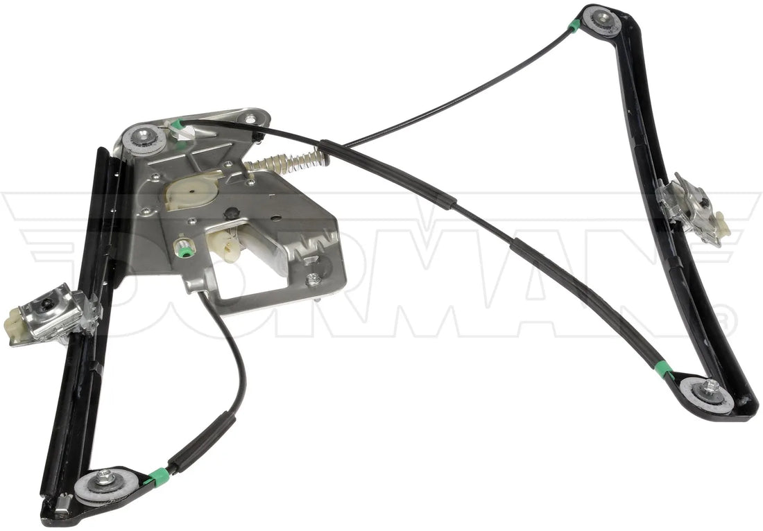 Dorman 741-479 2000-2003 BMW M5 Window Motor and Regulator Assembly