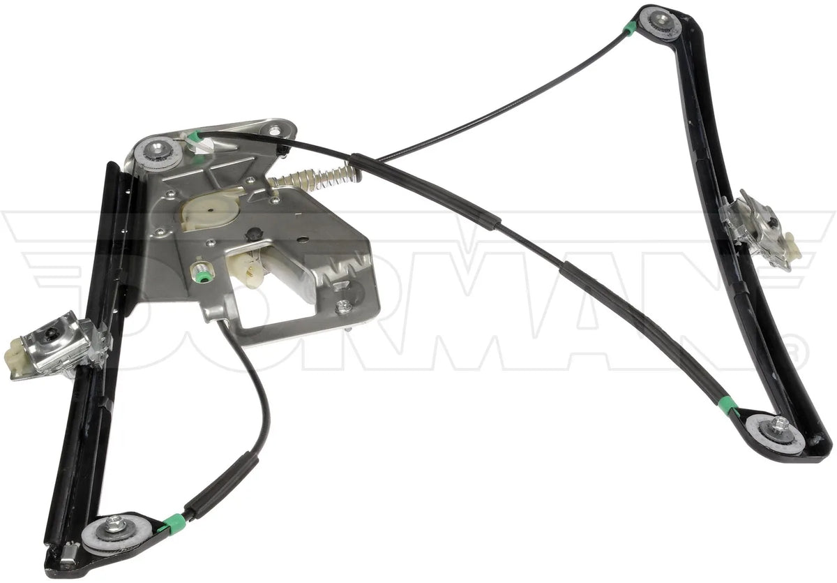 Dorman 741-479 2000-2003 BMW M5 Window Motor and Regulator Assembly