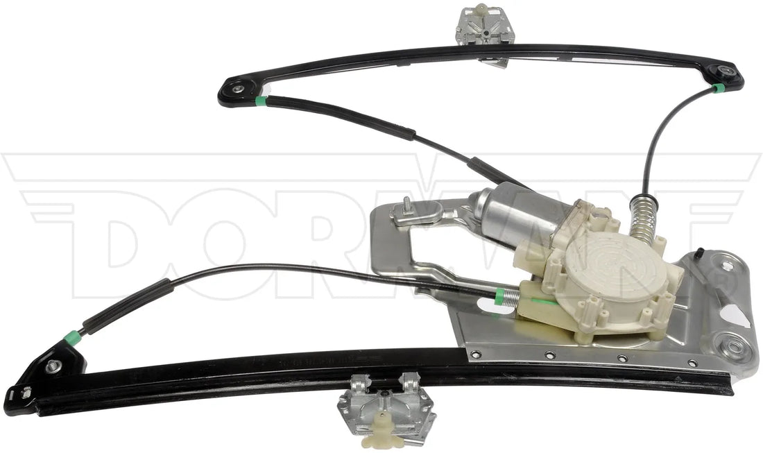 Dorman 741-479 2000-2003 BMW M5 Window Motor and Regulator Assembly
