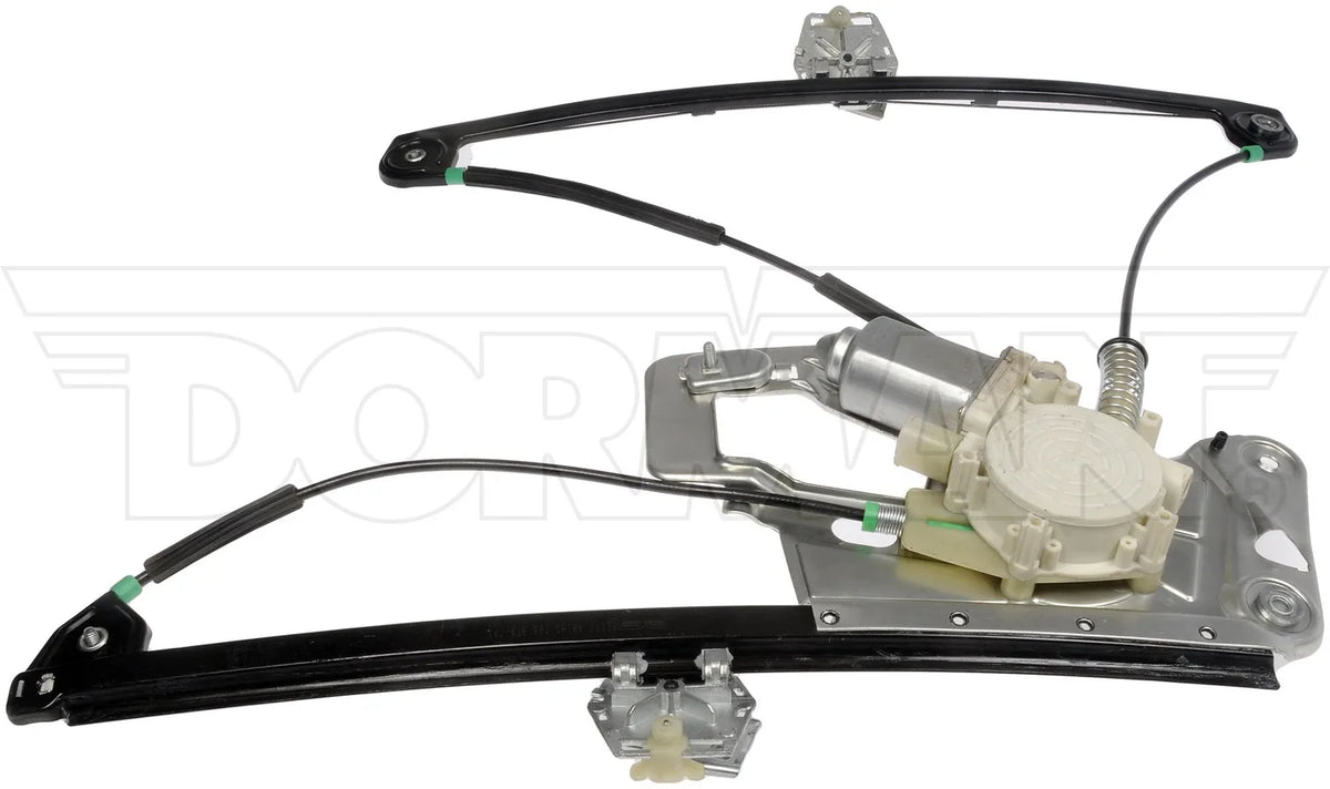 Dorman 741-479 2000-2003 BMW M5 Window Motor and Regulator Assembly
