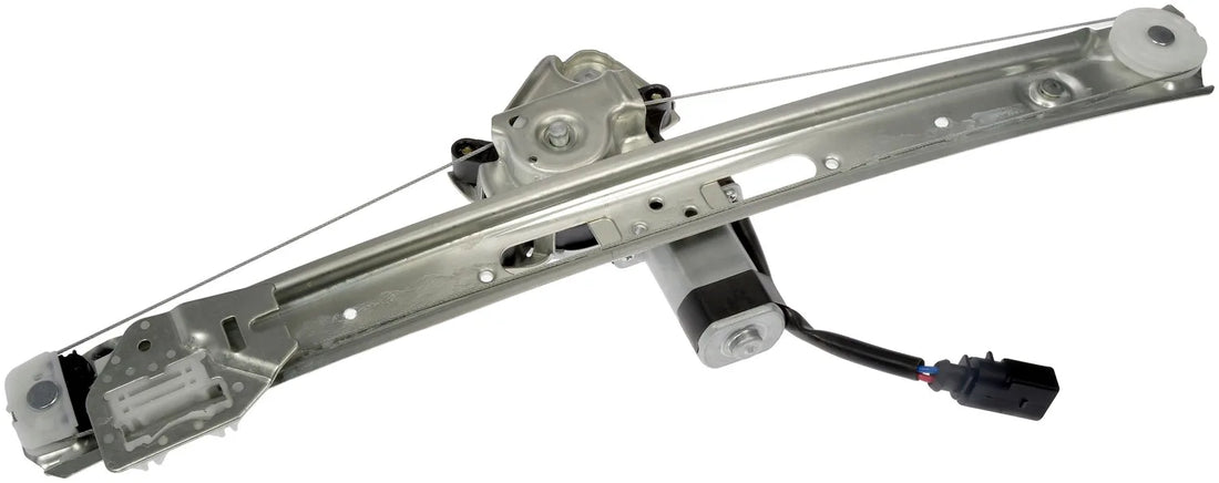 Dorman 741-480 2001-2005 BMW 330xi Window Motor and Regulator Assembly