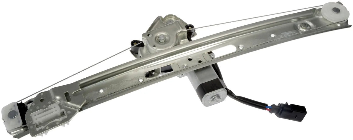 Dorman 741-480 2001-2005 BMW 330xi Window Motor and Regulator Assembly