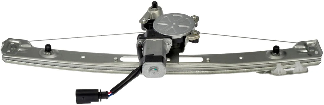 Dorman 741-480 2001-2005 BMW 330xi Window Motor and Regulator Assembly