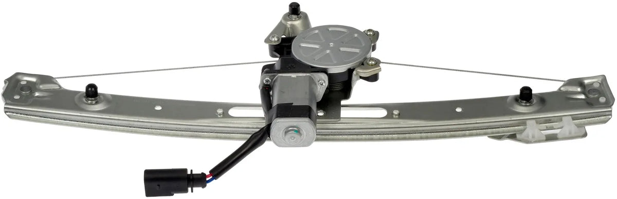 Dorman 741-480 2001-2005 BMW 330xi Window Motor and Regulator Assembly