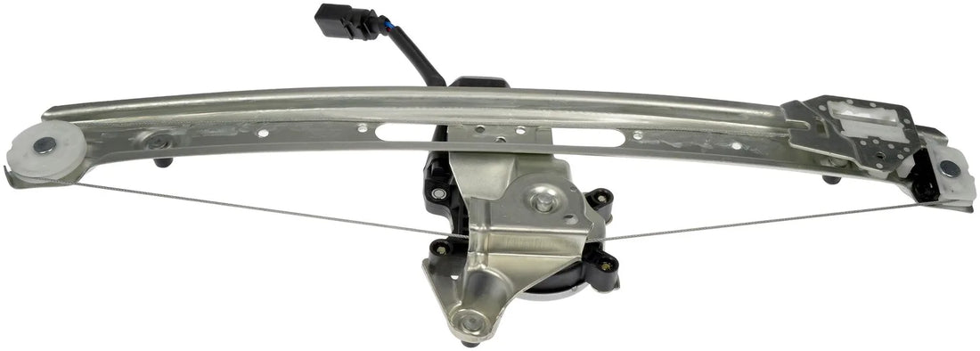 Dorman 741-480 2001-2005 BMW 330xi Window Motor and Regulator Assembly