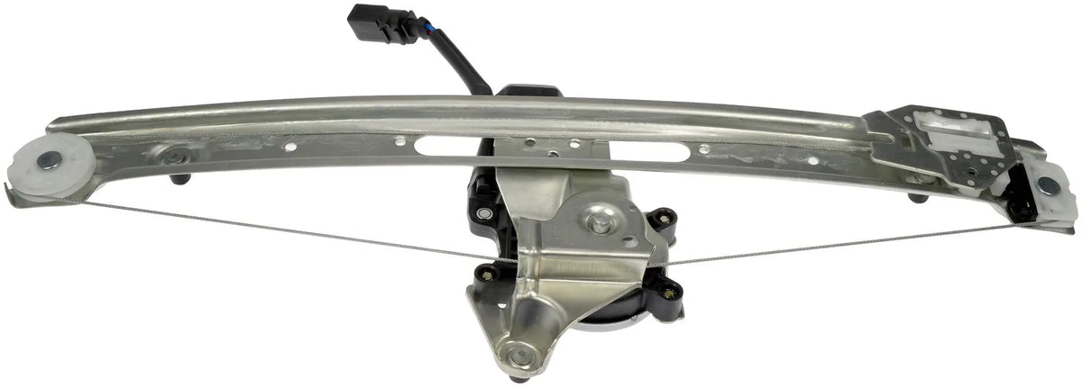 Dorman 741-480 2001-2005 BMW 330xi Window Motor and Regulator Assembly