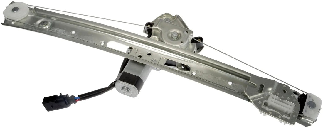 Dorman 741-481 2001-2005 BMW 330xi Window Motor and Regulator Assembly