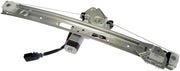 Dorman 741-481 2001-2005 BMW 330xi Window Motor and Regulator Assembly