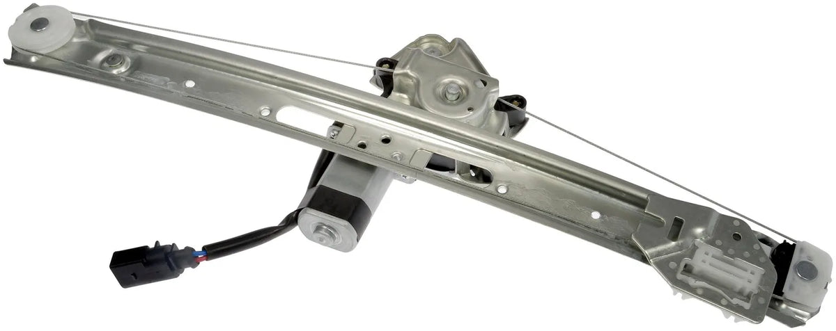 Dorman 741-481 2001-2005 BMW 330xi Window Motor and Regulator Assembly