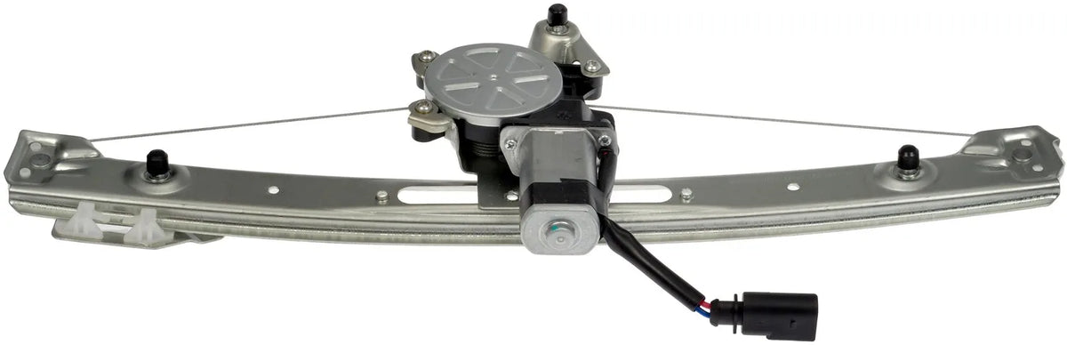Dorman 741-481 2001-2005 BMW 330xi Window Motor and Regulator Assembly