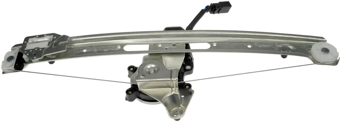 Dorman 741-481 2001-2005 BMW 330xi Window Motor and Regulator Assembly