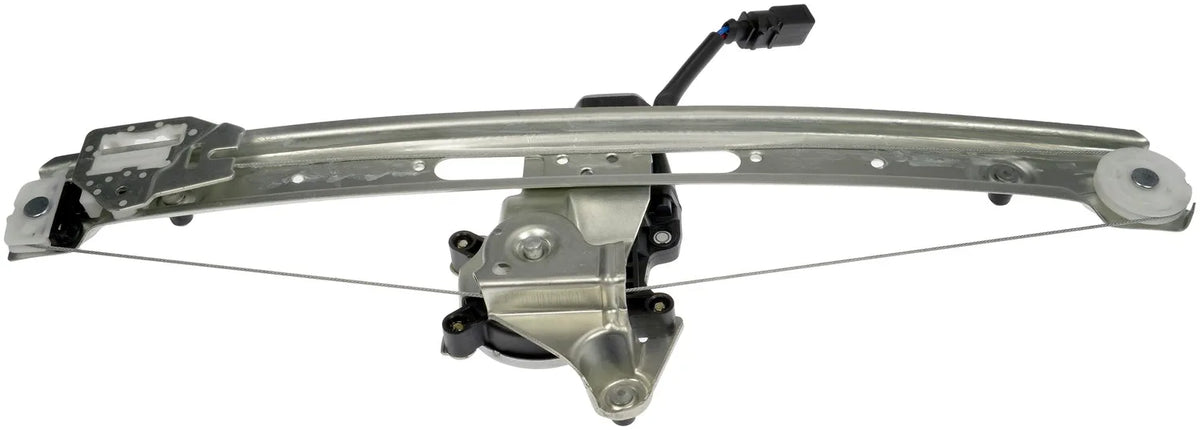 Dorman 741-481 2001-2005 BMW 330xi Window Motor and Regulator Assembly