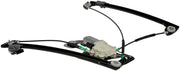 Dorman 741-483 1995-2001 BMW 750iL Window Motor and Regulator Assembly