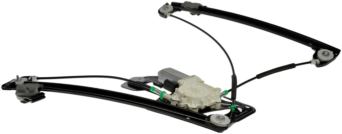 Dorman 741-483 1995-2001 BMW 750iL Window Motor and Regulator Assembly