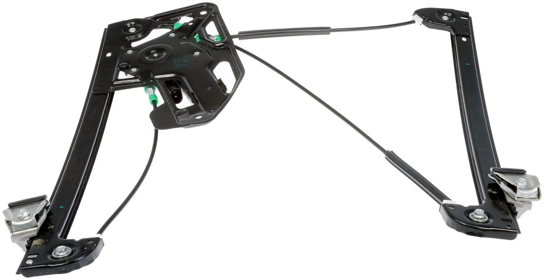 Dorman 741-483 1995-2001 BMW 750iL Window Motor and Regulator Assembly