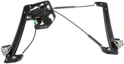 Dorman 741-483 1995-2001 BMW 750iL Window Motor and Regulator Assembly