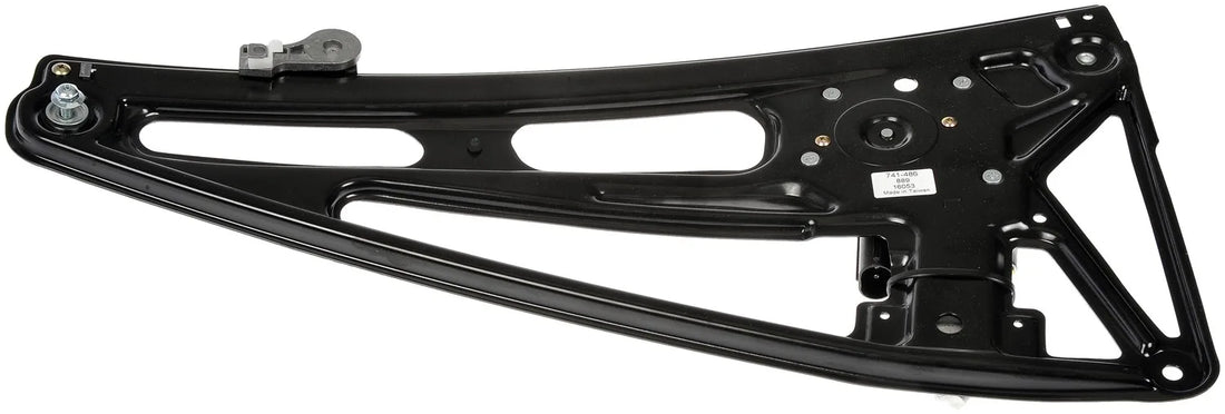 Dorman 741-486 1994-2001 BMW 750iL Window Motor and Regulator Assembly