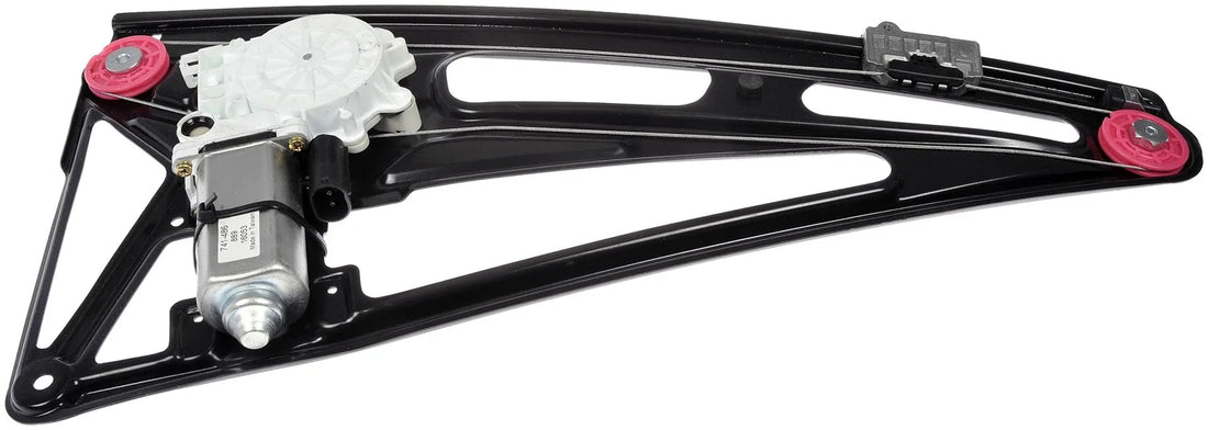 Dorman 741-486 1994-2001 BMW 750iL Window Motor and Regulator Assembly