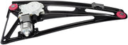 Dorman 741-486 1994-2001 BMW 750iL Window Motor and Regulator Assembly