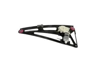 Dorman 741-487 1994-2001 BMW 750iL Window Motor and Regulator Assembly