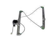Dorman 741-488 2000-2006 BMW X5 Window Motor and Regulator Assembly
