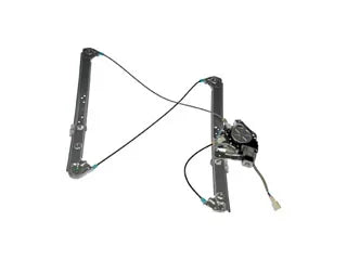 Dorman 741-488 2000-2006 BMW X5 Window Motor and Regulator Assembly
