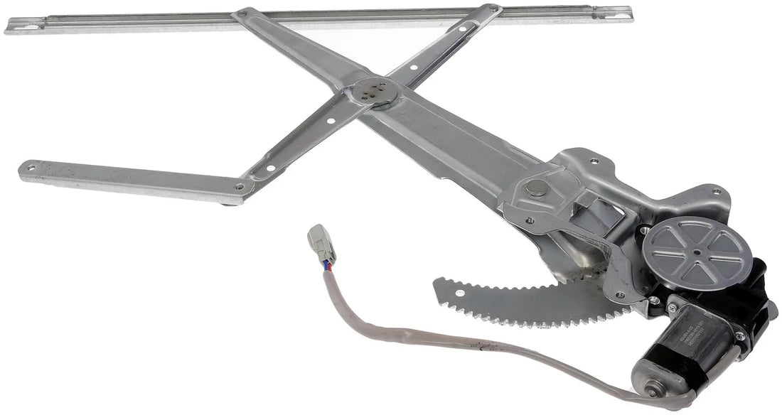 Dorman 741-491 1998-2002 Honda Accord Window Motor and Regulator Assembly