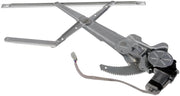 Dorman 741-491 1998-2002 Honda Accord Window Motor and Regulator Assembly