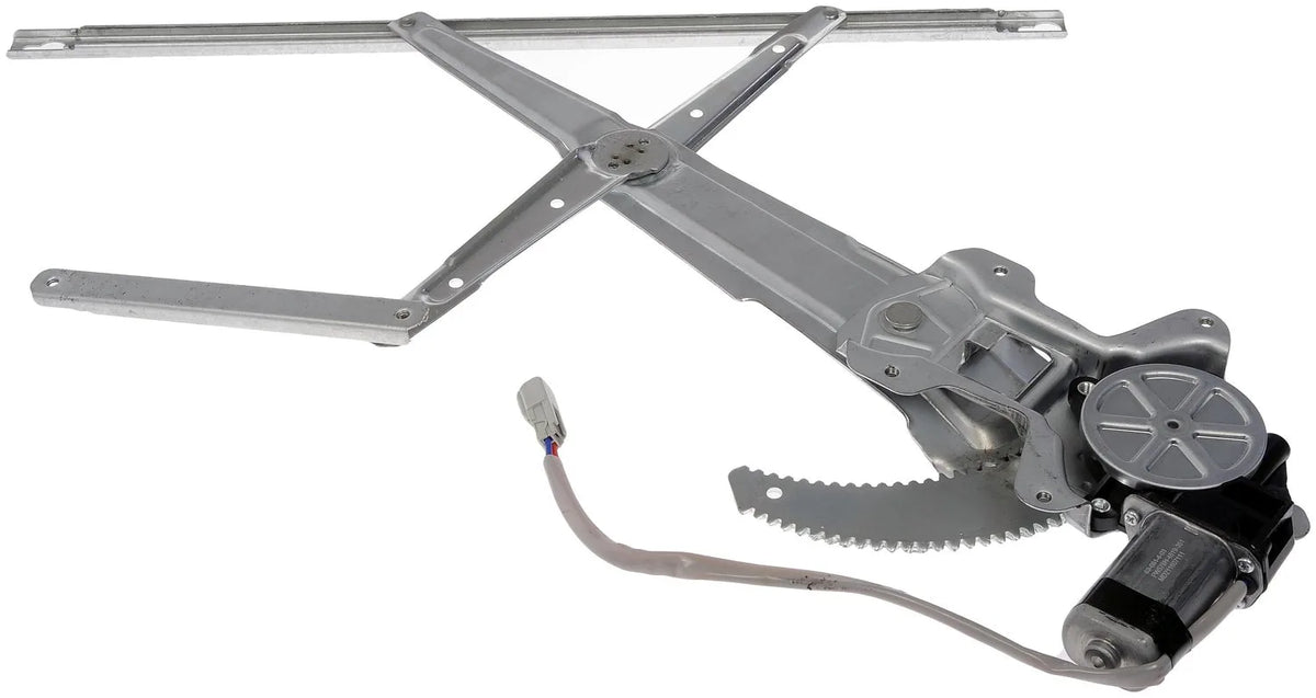 Dorman 741-491 1998-2002 Honda Accord Window Motor and Regulator Assembly