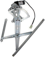 Dorman 741-505 2003-2008 Toyota Corolla Window Motor and Regulator Assembly