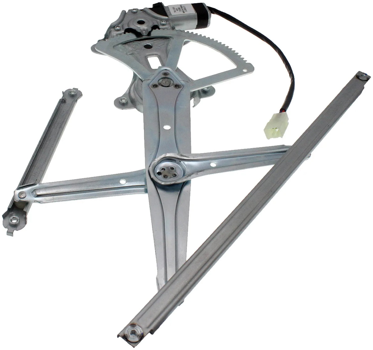 Dorman 741-505 2003-2008 Toyota Corolla Window Motor and Regulator Assembly