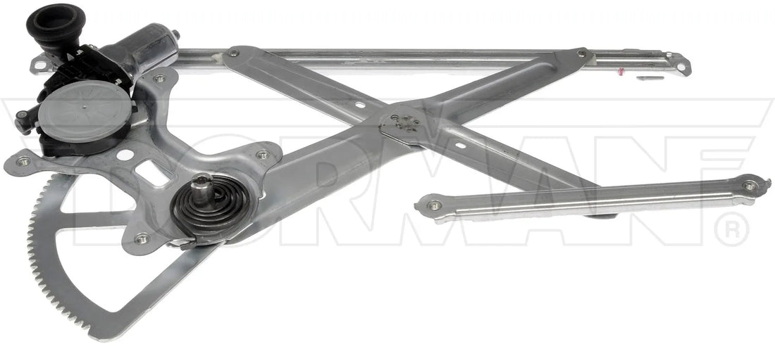 Dorman 741-512 2004-2009 Toyota Sienna Window Motor and Regulator Assembly