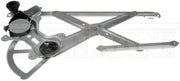 Dorman 741-512 2004-2009 Toyota Sienna Window Motor and Regulator Assembly