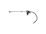 Dorman 741-5204 1999-2011 Freightliner Argosy Window Motor and Regulator Assembly