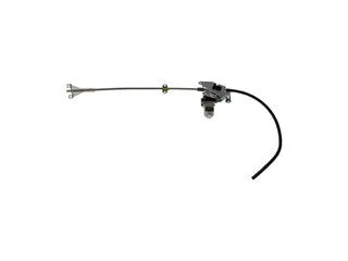 Dorman 741-5204 1999-2011 Freightliner Argosy Window Motor and Regulator Assembly
