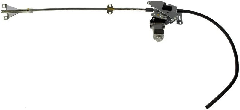 Dorman 741-5204 1999-2011 Freightliner Argosy Window Motor and Regulator Assembly