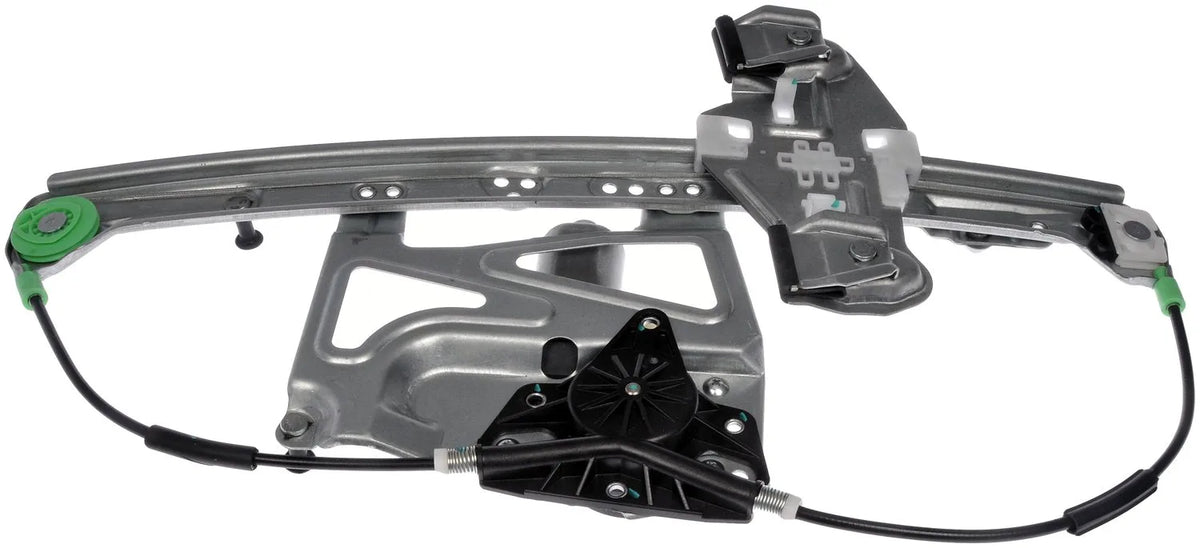 Dorman 741-520 2000-2001 Cadillac DeVille Window Motor and Regulator Assembly