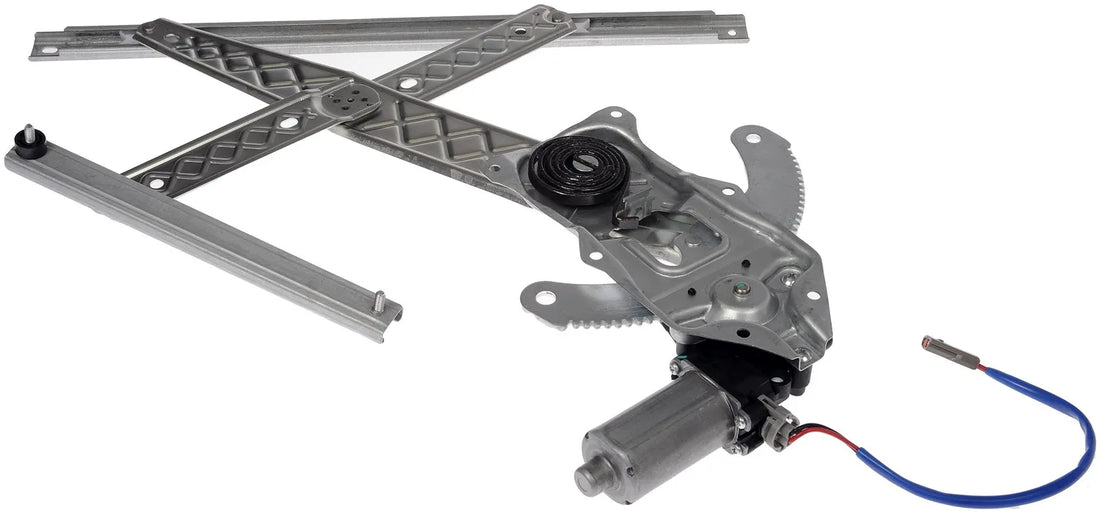 Dorman 741-532 2001-2003 Ford F-150 Window Motor and Regulator Assembly