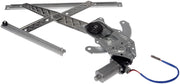 Dorman 741-532 2001-2003 Ford F-150 Window Motor and Regulator Assembly