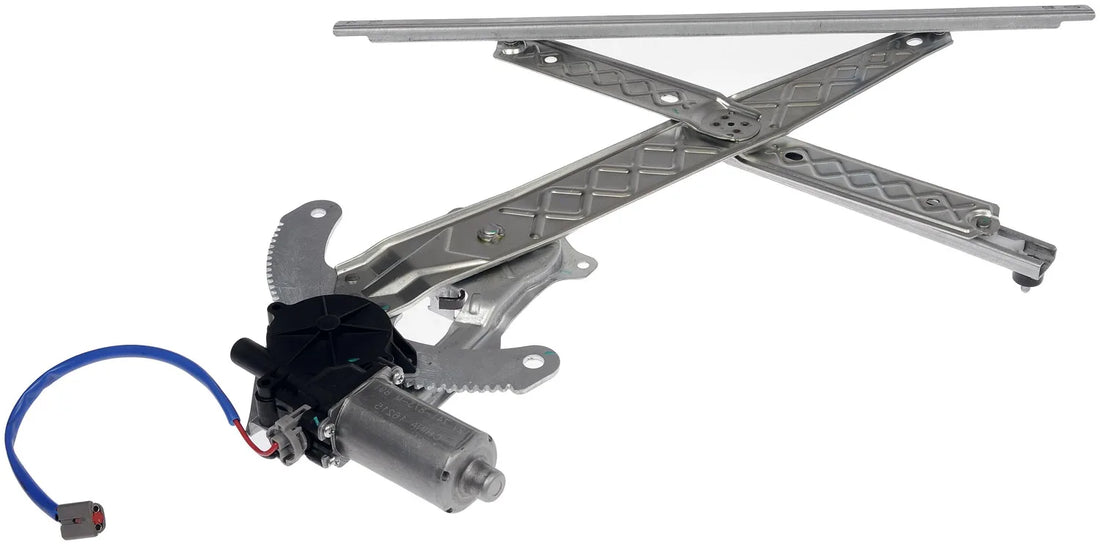 Dorman 741-532 2001-2003 Ford F-150 Window Motor and Regulator Assembly