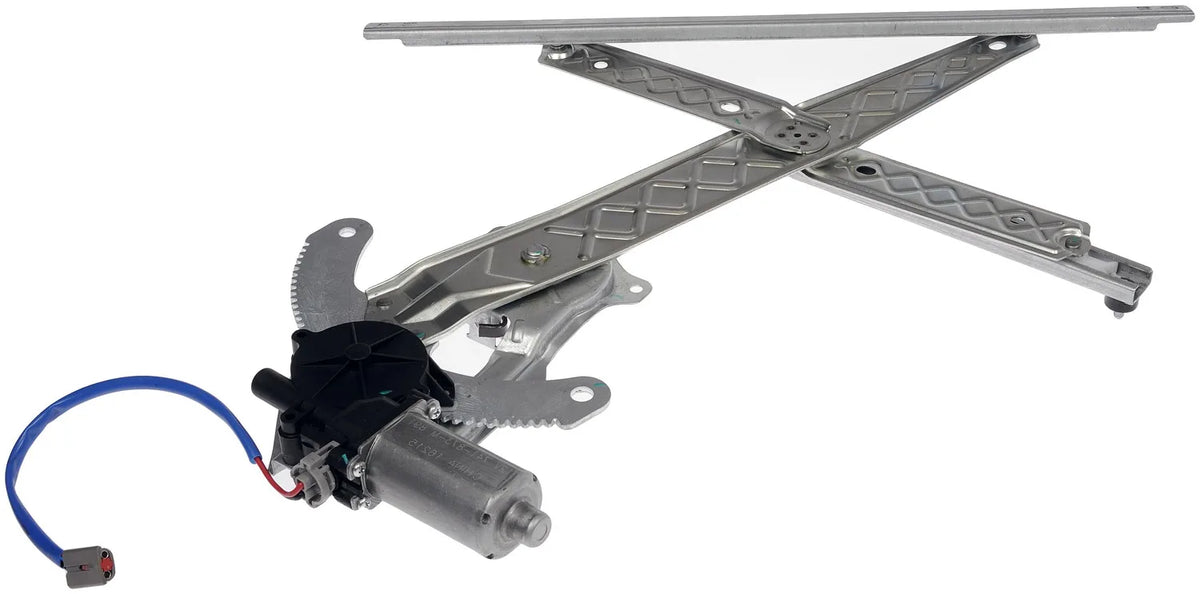 Dorman 741-532 2001-2003 Ford F-150 Window Motor and Regulator Assembly