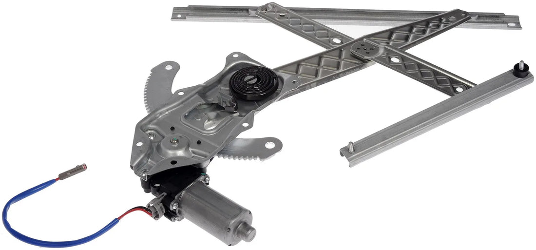 Dorman 741-533 2001-2003 Ford F-150 Window Motor and Regulator Assembly