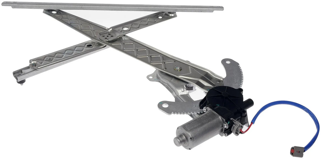Dorman 741-533 2001-2003 Ford F-150 Window Motor and Regulator Assembly