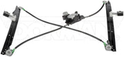 Dorman 741-534 2004-2007 Dodge Grand Caravan Window Motor and Regulator Assembly