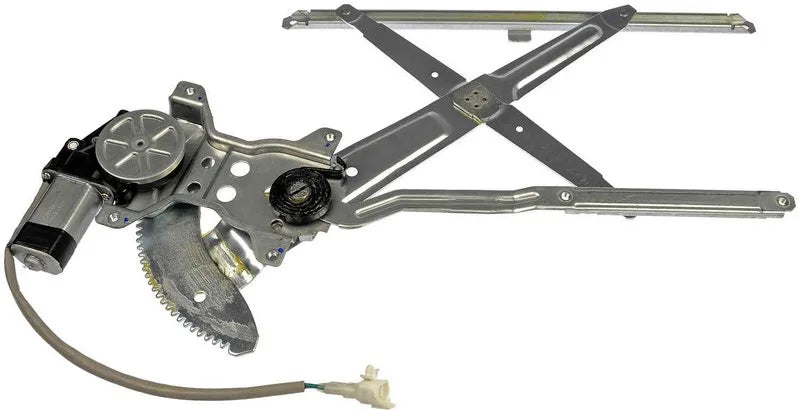 Dorman 741-536 1990-1995 Toyota 4Runner Window Motor and Regulator Assembly