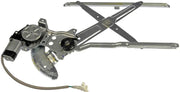 Dorman 741-536 1990-1995 Toyota 4Runner Window Motor and Regulator Assembly