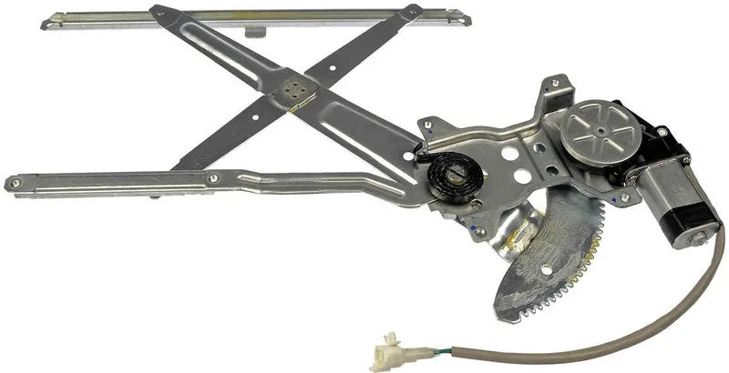 Dorman 741-537 1990-1995 Toyota 4Runner Window Motor and Regulator Assembly
