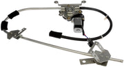 Dorman 741-538 1987-1996 Jeep Cherokee Window Motor and Regulator Assembly