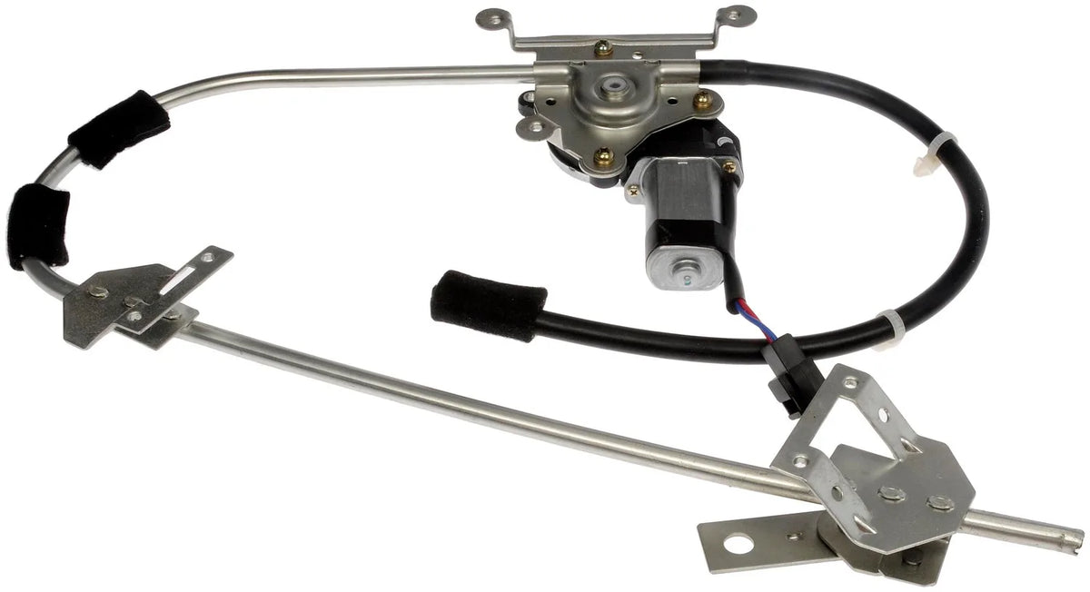 Dorman 741-538 1987-1996 Jeep Cherokee Window Motor and Regulator Assembly