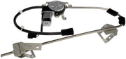 Dorman 741-538 1987-1996 Jeep Cherokee Window Motor and Regulator Assembly
